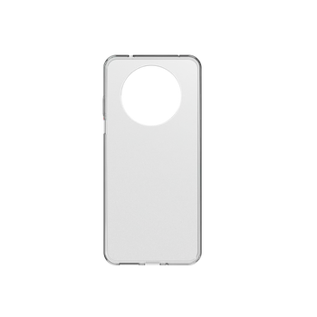 Pouzdro na mobilní telefon CVK Kryt průhledný na Huawei Nova Y90