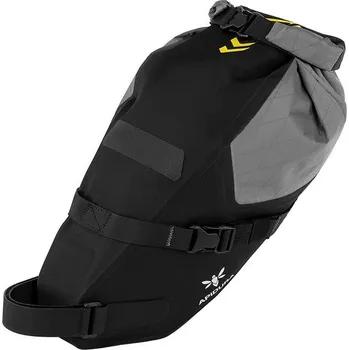 brašna na kolo Apidura Backcountry saddle pack 4,5L černo-šedá