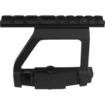 Rychloupínací boční RIS montáž pro AK, CYMA