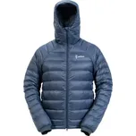 Patizon péřová bunda DeLight 100 Man All Midnight Navy S