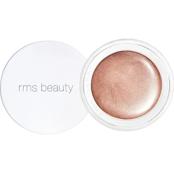 Rozjasňovač RMS Beauty Multifunkční rozjasňovač Luminizer 4,82 g Barva: PEACH LUMINIZER