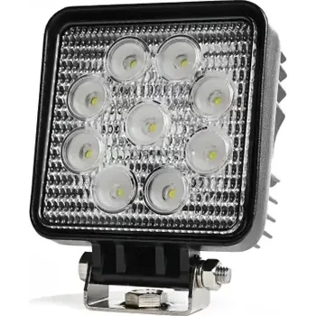 Pracovní světlo Pracovní světlo SKYLED 10-30V, 27W, 1950Lm