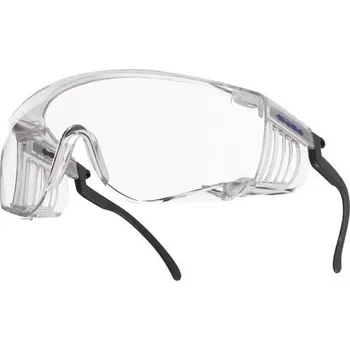 ochranné brýle Ochranné brýle Bolle SQUALE, čiré, Bollé