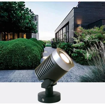 Venkovní osvětlení Garden Lights Arcus LED 5W, 320lm, 3000K, MR16 12V zahradní reflektor Garden Lights