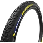 Michelin Jet XC2 Racing Line kevlar černý