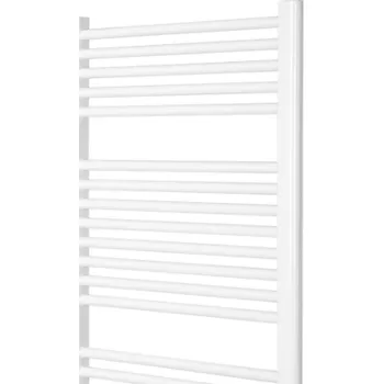 Radiátor AQUAMARIN Vertikální koupelnový radiátor, 1200 x 600 mm (b)