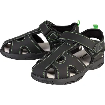 Chlapecké sandály pepperts!® Chlapecké sandály (černá, 33)