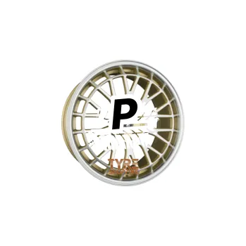 Alu kolo ETABETA UNIT Gold Matt Lip Spokes Polished 9.00 x 21 ET 40.00 5x112