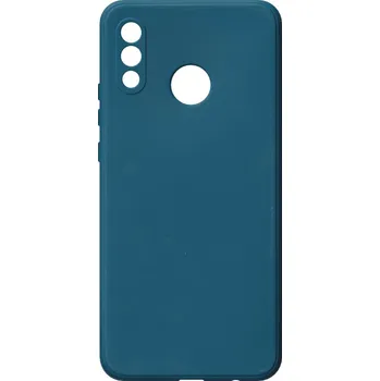 Pouzdro na mobilní telefon CVK Kryt modrý na Huawei Nova 3