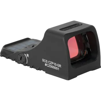 Airsoft Holosun SCS-CZ P-10 GR