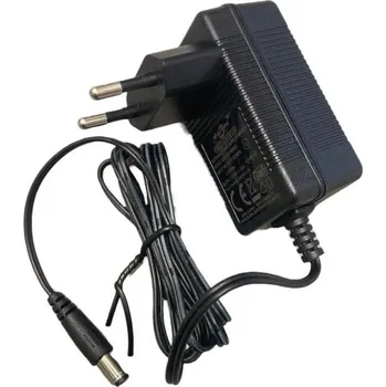 Nabíječka baterií Nabíječka pro postřikovač VOLPI V-Black Elektron k baterii 19VBER110 (kód: 19VBER210)