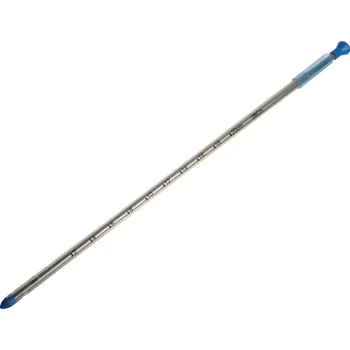 Hrudní katétr s trokarem, CH 28, délka 41 cm