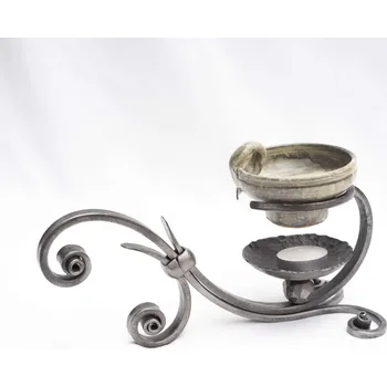 Aroma lampa Aromalampa Aladin