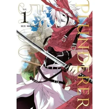 Plunderer, Vol. 1 - Minazuki, Suu