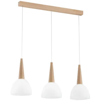 Alfa Sosnowscy Bera 3 62208 3xE27 60W