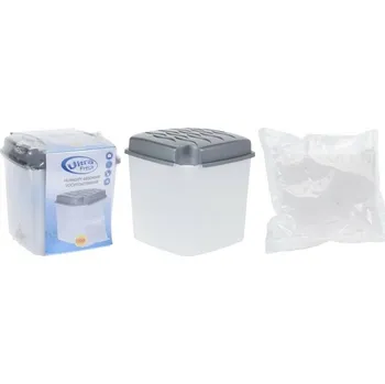 Pohlcovač vlhkosti PROGARDEN Odvlhčovač s náplní 350 gramů KO-760000140