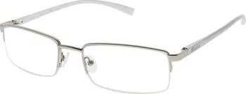 Počítačové brýle American Way Blue Light Protect bílé