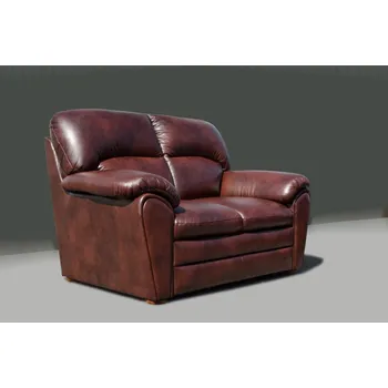 Pohovka Askont Pohovka Rajko 2M brownish