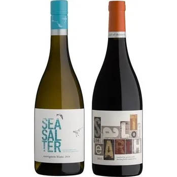 Groote Post | Groote Post 3+3 | více druhů | suché | | | | (set)