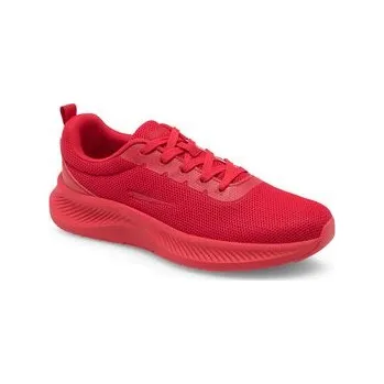Dámské tenisky Sneakersy Sprandi BP-MSK-230730 Červená 39
