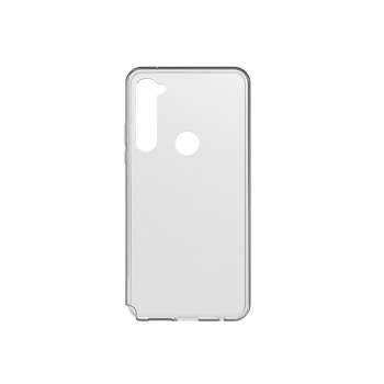 Pouzdro na mobilní telefon CVK Průhledný kryt na Motorola Moto G Pro