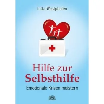 Hilfe zur Selbsthilfe - Westphalen, Jutta