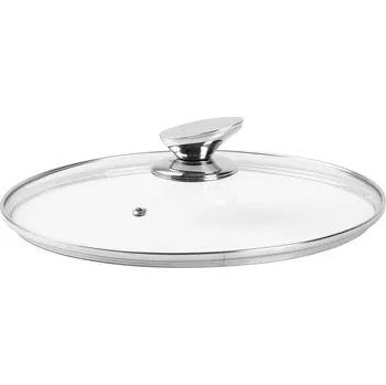 Hrnec Poklička MagicHome Black Line, 28cm SL801538XX