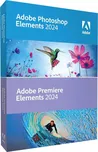 Adobe Photoshop Elements/Premiere…