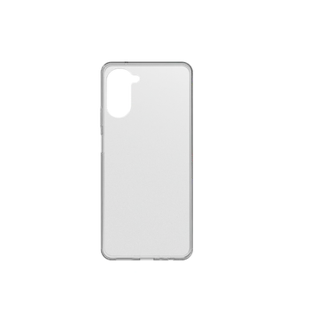 Pouzdro na mobilní telefon CVK Kryt průhledný na Realme 10 4G