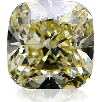 Drahý kámen Diamant 2.24ct Y-Z/VVS1 s GIA certifikátem