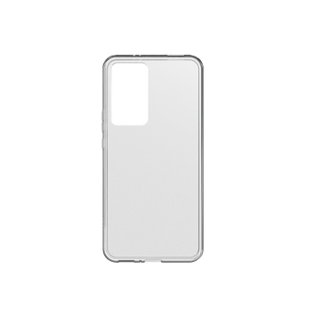 Pouzdro na mobilní telefon CVK Kryt průhledný na Xiaomi 12T Pro