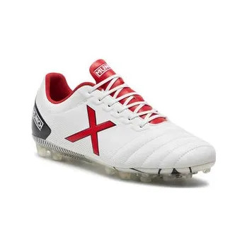 Pracovní obuv Boty na fotball Munich Arenga 305 2159305 Bílá 43