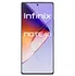 Mobilní telefon Infinix Note 40, 256 GB Obsidian Black