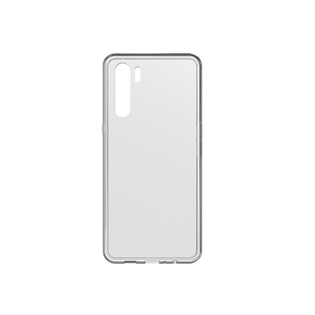 Pouzdro na mobilní telefon CVK Kryt průhledný na Oppo A91