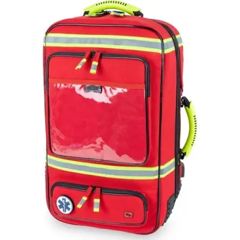 Lékárnička Elite Bags EMERAIR'S batoh pro záchranáře EXTRA Barva: Červená