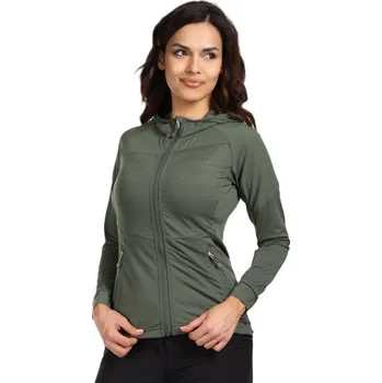 Dámské oblečení MEMPHIS-W | Dark Green 44