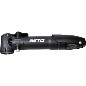 pumpička hustilka PROFIL CLD-015 2-stavová černá