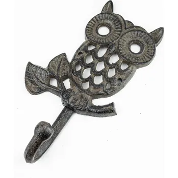 Věšák Věšák Sova lesní