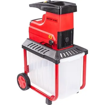 Zahradní technika Štěpkovač MTF PCE 280 L