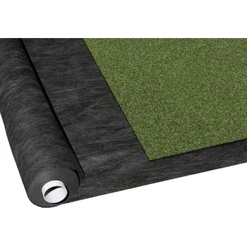 Geotextilie černá ŠÍŘKA: 1,05 m