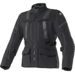 CLOVER bunda SAVANA-4 WP black/black - 4XL