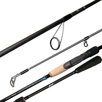 Rybářský prut ATF Prut Asasin Spinn 2,7m 7-21g