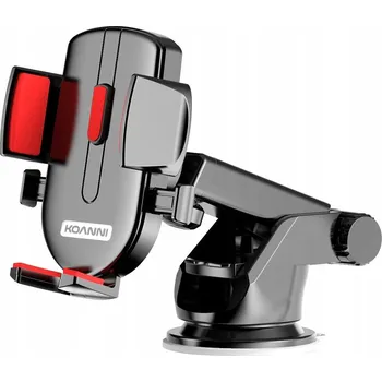 Koanni hol38 cervena červený