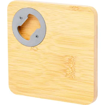 Otvírák Squnito tácek s otvírákem na láhve bez potisku bez potisku 5 bez potisku