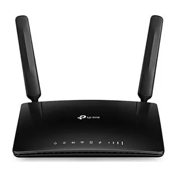 Počítačové příslušenství TP-Link Archer MR400 - AC1200, 4G LTE Wi-Fi modem a router - OneMesh™