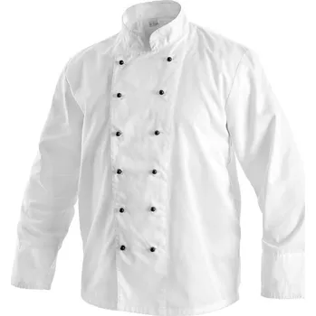 Pánská košile Rondon RADIM,barva bílá,dl.rukáv,vel.48