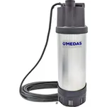 Domácí vodárna MEDAS TDS 1200A - INOX, 230 V, 15 m kabel