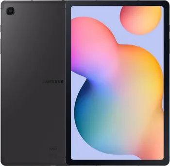 Tablet Samsung Galaxy Tab S6 Lite 2024 64 GB Wi-Fi Oxford Gray (SM-P620NZAAEUE)