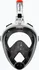 Potápěčská maska Aqua Speed Spectra 2.0 bílá/černá L/XL