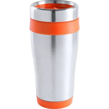 Termoska Caprol termo hrnek TAMPONTISK (MAX. 2 BARVY, 30 X 30MM) 2 barvy 40 PŘEDNÍ STRANA - VRCHNÍ ČÁST